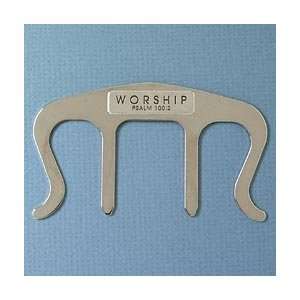  Worship / Psalm 1002 Music Clip 