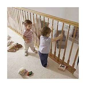 Banister Shield Kit 15 One Step Ahead Baby