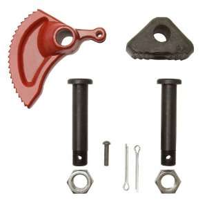 Campbell 6507052 Replacement Cam/Pad Kit for All 5 ton Locking E 