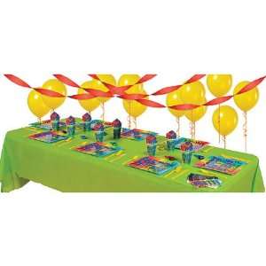  A Year To Celebrate 30th Birthday Basic Party Kit Toys 