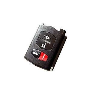   Clicker for 2004 Mazda 3 With Do It Yourself Programming Automotive