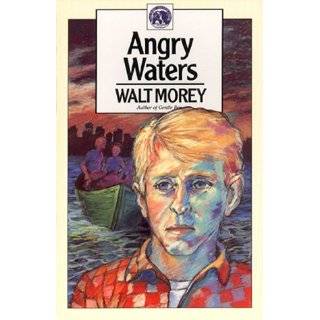 Deep Trouble (Walter Morey Adventure Library) by Walt Morey and 