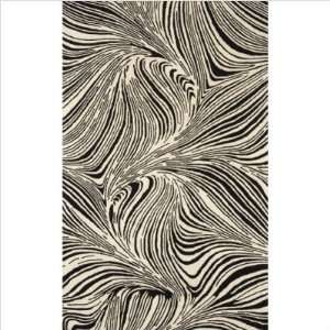  Surya Safari SAF 10808 Contemporary 8 x 11 Area Rug 