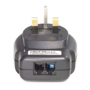   outlet with Phone Protection 230V UK