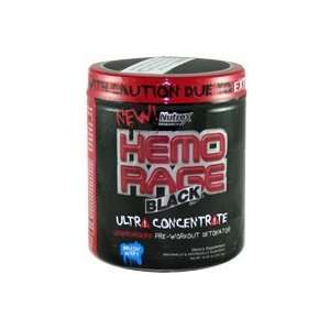  Nutrex Hemo Rage Ultra Concentrated Bruisin Berry 10.32oz 