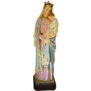  Sedes Sapientia Statue Mary and Child