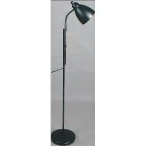  Lite Source LS 81664 Euros Floor Lamp