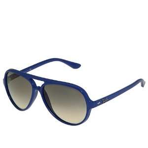  Ray Ban RB4125 (Cats 5000) 