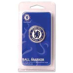  Chelsea Ball Marker