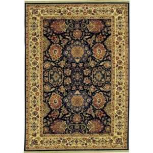   Regal Heritage Zeigler Navy   10400 111 X 3 Area Rug