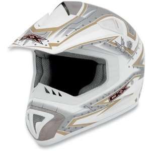  CKX TX 517 Backflip Helmet