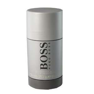  Boss #6 By Hugo Boss For Men. Deodorant Stick 2.4 Ounce 