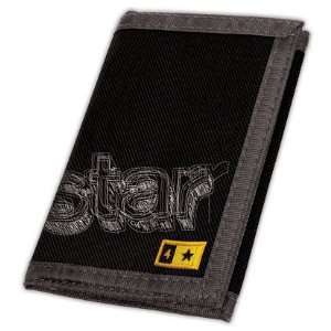  Fourstar Tri fold Wallet