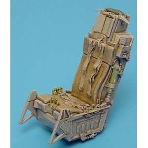  Aires 1/32 Aces II F16 Fighting Falcon Ejection Seat (1 
