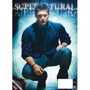  Supernatural Magazine # 18 Previews Cover Single Issue 