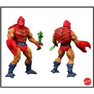  HeMan Masters of the Universe Classics Exclusive Action 