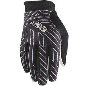  Answer Racing James Stewart CYK Gloves   2010   2X Large 