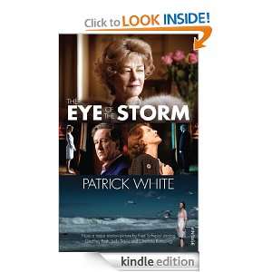The Eye Of The Storm Film Tie In Patrick White  Kindle 