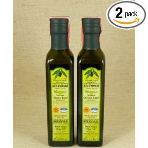 Prize Winning Gourmet Extra Virgin Olive Oil (EVOO) from Crete   2 