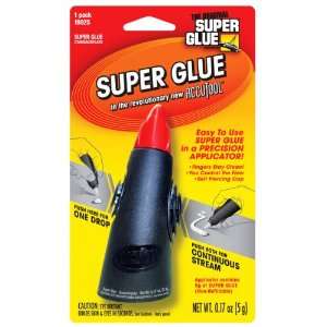  SUPER GLUE HOLDER ACCUTOOL