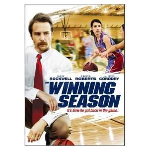  The Winning Season Poster Movie B (27 x 40 Inches   69cm x 