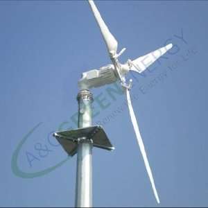  TALON2 2KW Home Wind Turbine System Grid Tied
