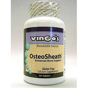  Vinco OsteoSheath 90 tabs