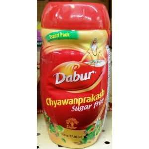  Dabur  Chyawanprash energy food  sugar free   17.64 oz 