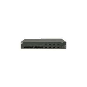  Nortel ERS5632FD Ethernet Routing Switch   24 x SFP, 8 x 