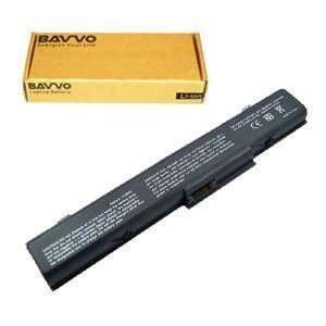  Bavvo Laptop Battery 8 cell compatible with HP ZT1172 