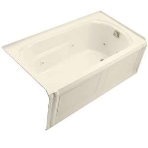  Kohler K 1109 HR 47 Whirlpools & Tubs   Whirlpools 5 Feet 