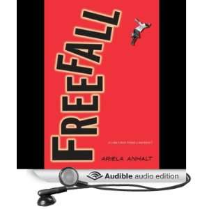  Freefall (Audible Audio Edition) Ariela Anhalt, Fred 