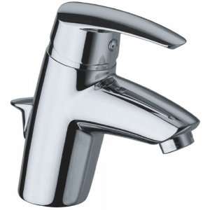 Cascade 29001 55 Moonlight single hole lavatory faucet with 1 1 /4 