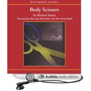  Body Scissors A Dan Reles Mystery (Audible Audio Edition 
