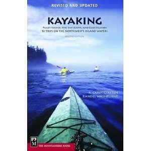  Kayaking Puget Sound San Juans