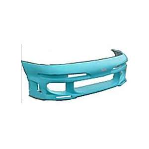  Ford Probe Showoff Style Front Bumper Automotive