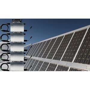  DMSOLAR   4,960 Watt Complete Photovoltaic System (Only $2 