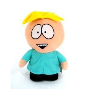  South Park Butters 9 1/2 Plush Toy Toys & Games