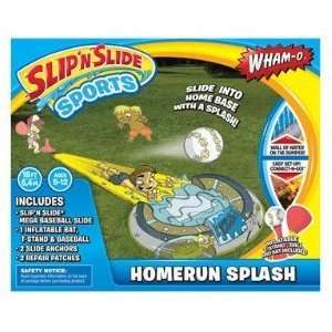  Slip N Slide Homerun Splash Inflatable 18 Ft.