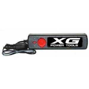  XG Power Emergency Car Starter with 12 Volt Accessory Outlet 