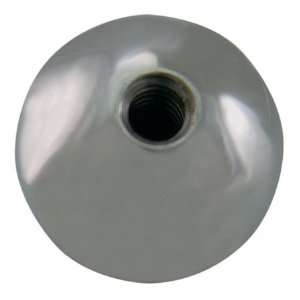  Kipp KPB 1231 Steel Ball Knob 50mm Diameter, M20x1.25 ream 