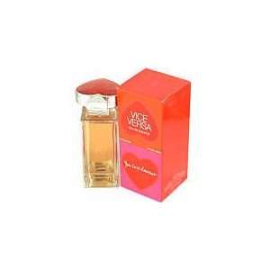  Vice Versa by YSL Perfume for Women 100 ml 3.3 oz EDT 