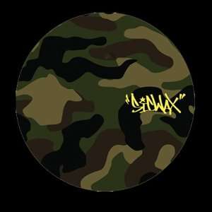  Sicmats Serato wax6 