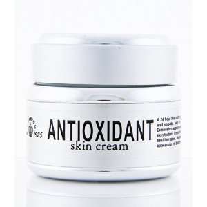  Antioxidant skin cream 16 oz Beauty