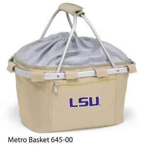  Louisiana State Metro Basket Case Pack 2 
