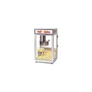  Gold Medal 2661 120208   Popcorn Machine w/ 6 oz Popper 