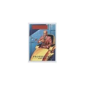   Marvel Masterpieces (Trading Card) #66   Professor X 