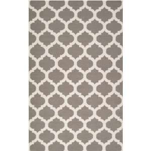  Surya Frontier Ft 122 26x8 Runner Area Rug