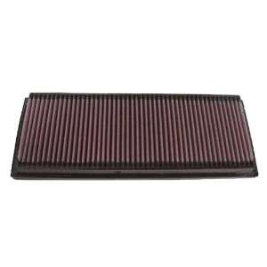  Replacement Panel Air Filter   2001 2005 Mercedes Benz S55 