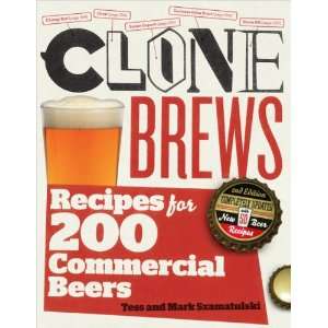  Clone Brews 